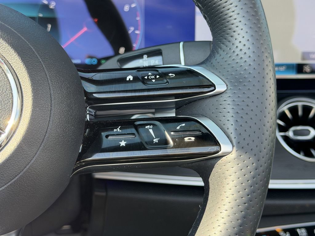 Used 2023 Mercedes-Benz E 450 Cabriolet image 26