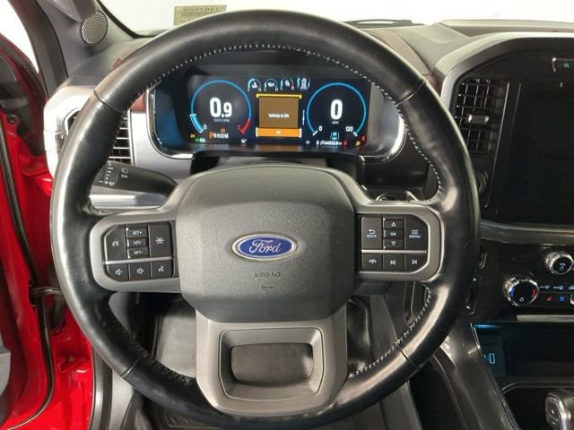 Used 2021 Ford F150 Lariat image 16