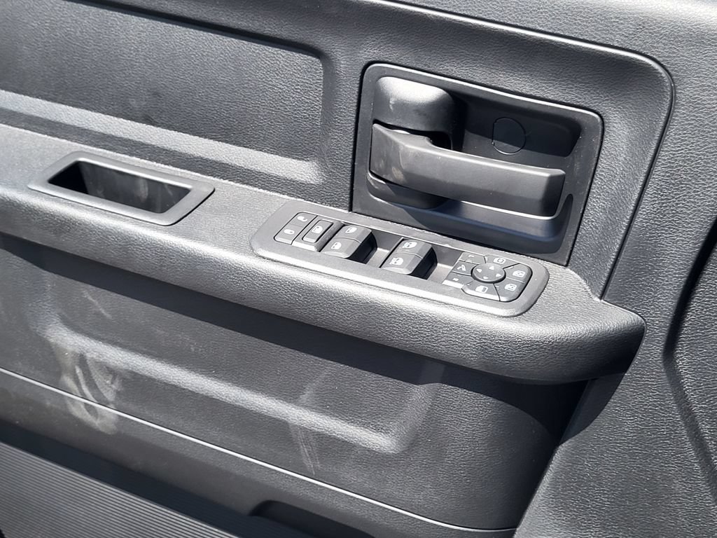 New 2026 RAM 2500 Tradesman AWD/4WD image 28
