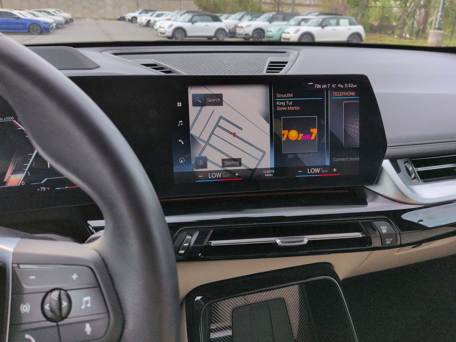 Certified 2023 BMW X1 xDrive28i w/ Premium Package image 30