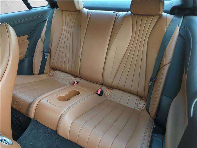 Used 2020 Mercedes-Benz E 450 4MATIC Coupe image 13