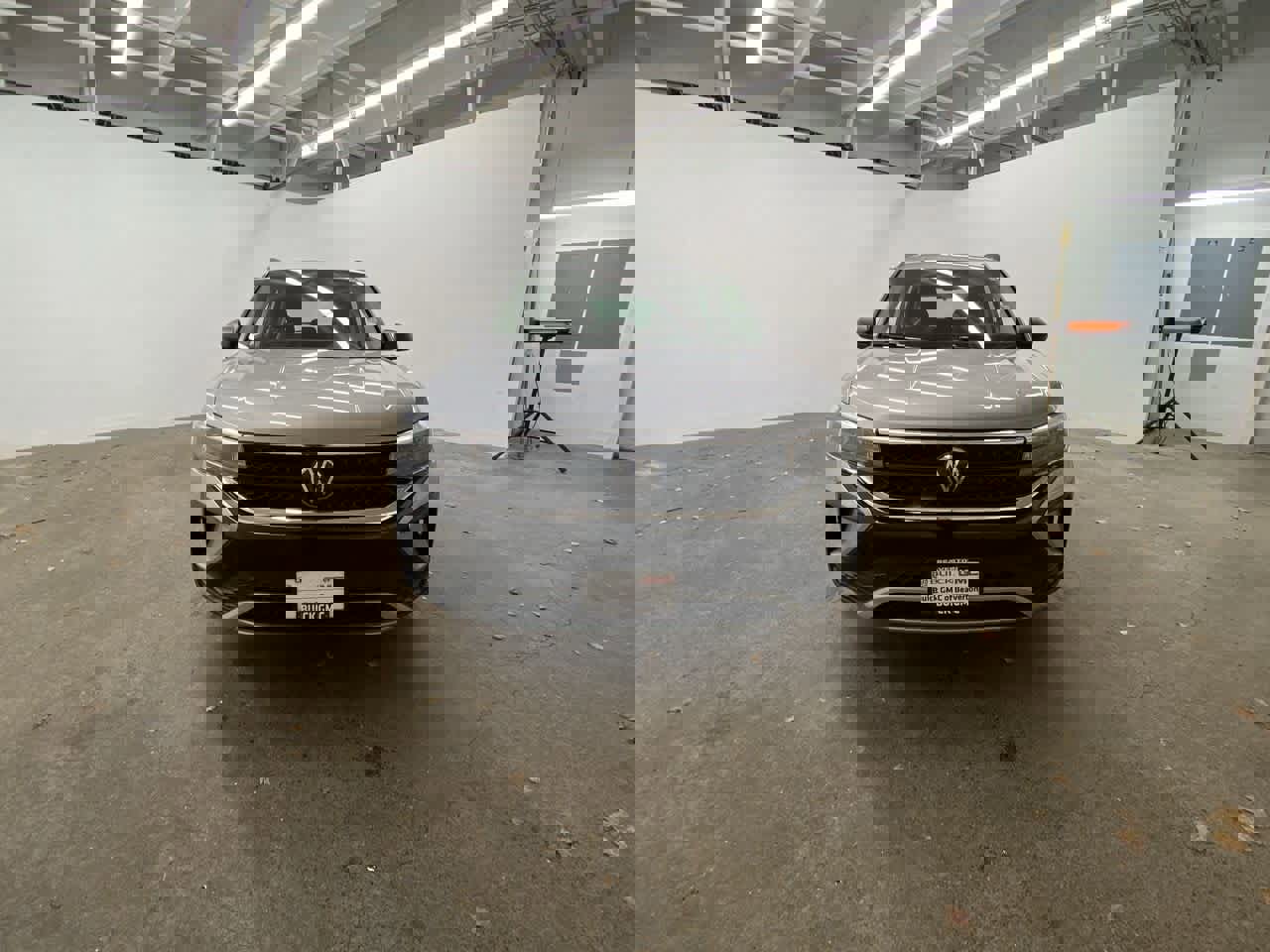 Used 2024 Volkswagen Taos S image 9