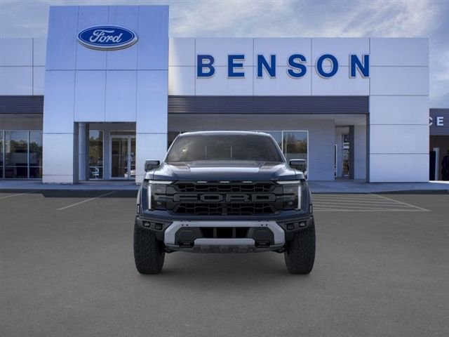 New 2026 Ford F150 Raptor image 2