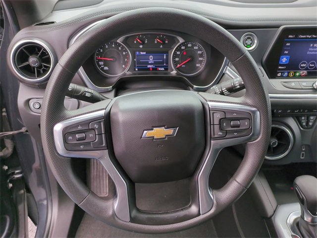 Certified 2022 Chevrolet Blazer LT image 13
