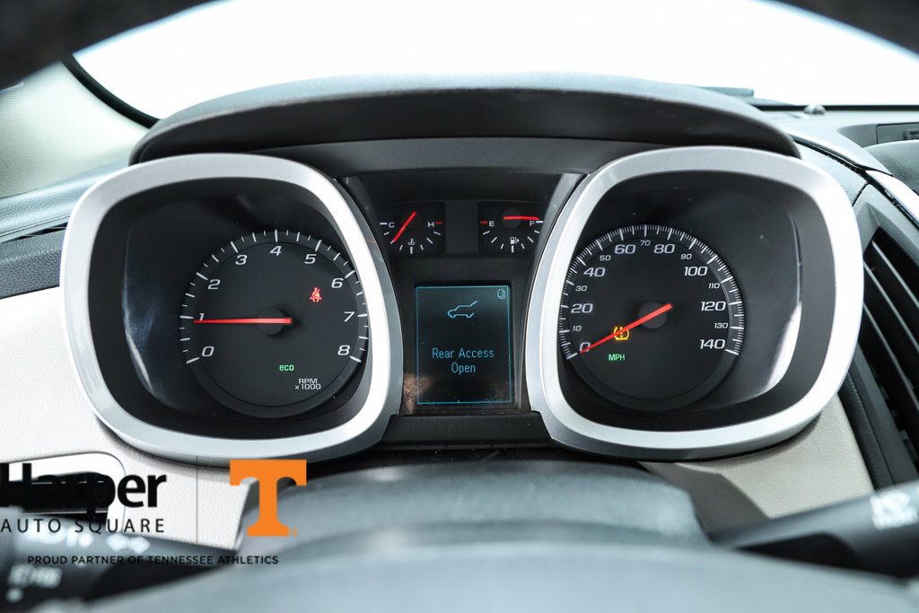 Used 2015 Chevrolet Equinox LTZ FWD image 66