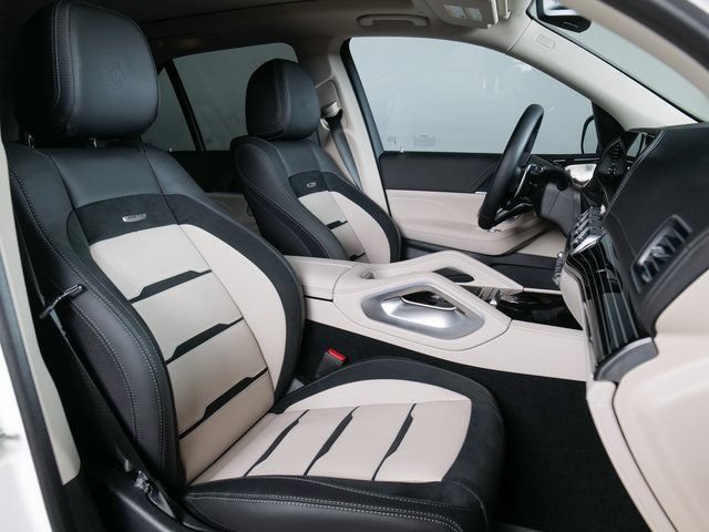 Used 2025 Mercedes-Benz GLE 53 AMG 4MATIC image 11