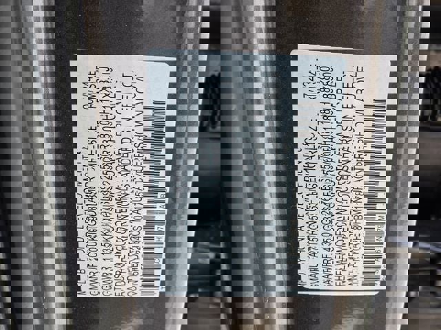 Used 2025 Honda Pilot EX-L image 37