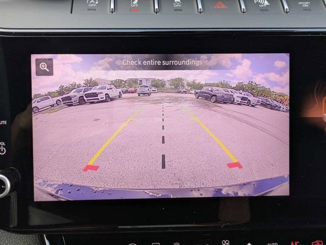 New 2026 Jeep Grand Cherokee L 2WD image 24