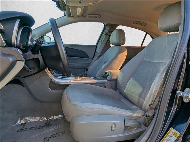 Used 2013 Chevrolet Malibu LS w/ Protection Package image 15