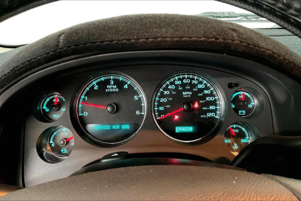 Used 2009 Chevrolet Avalanche LS image 15