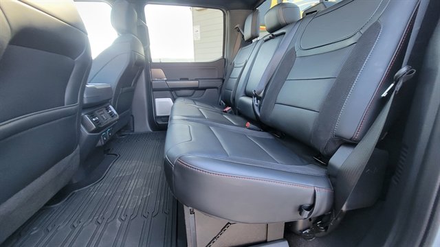 Used 2026 Ford F150 Raptor AWD/4WD image 59