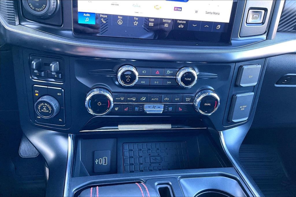 Used 2025 Ford F150 Raptor image 11