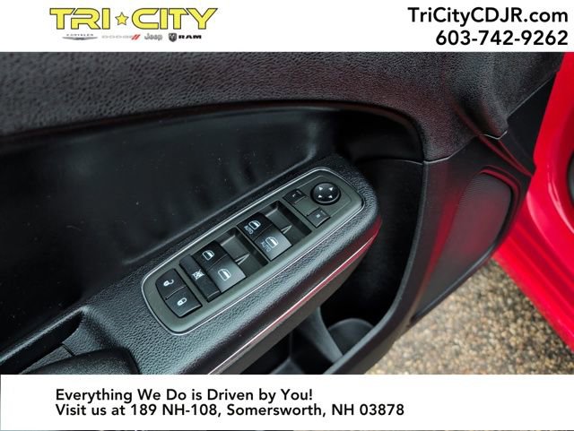 Used 2014 Dodge Charger SXT Plus image 15