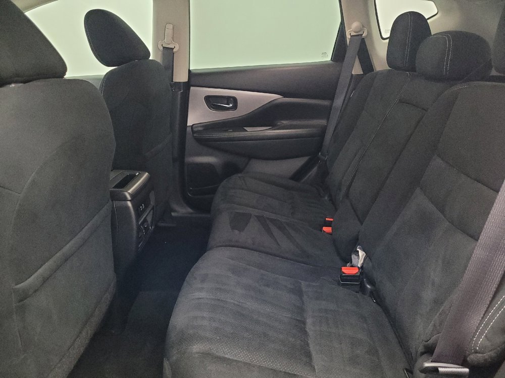 Used 2020 Nissan Murano SV w/ Cargo Package image 18