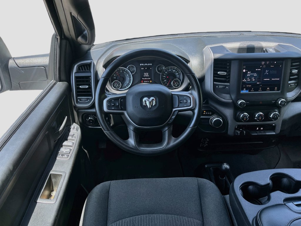 Used 2024 RAM 2500 Tradesman w/ Chrome Appearance Group AWD/4WD image 20