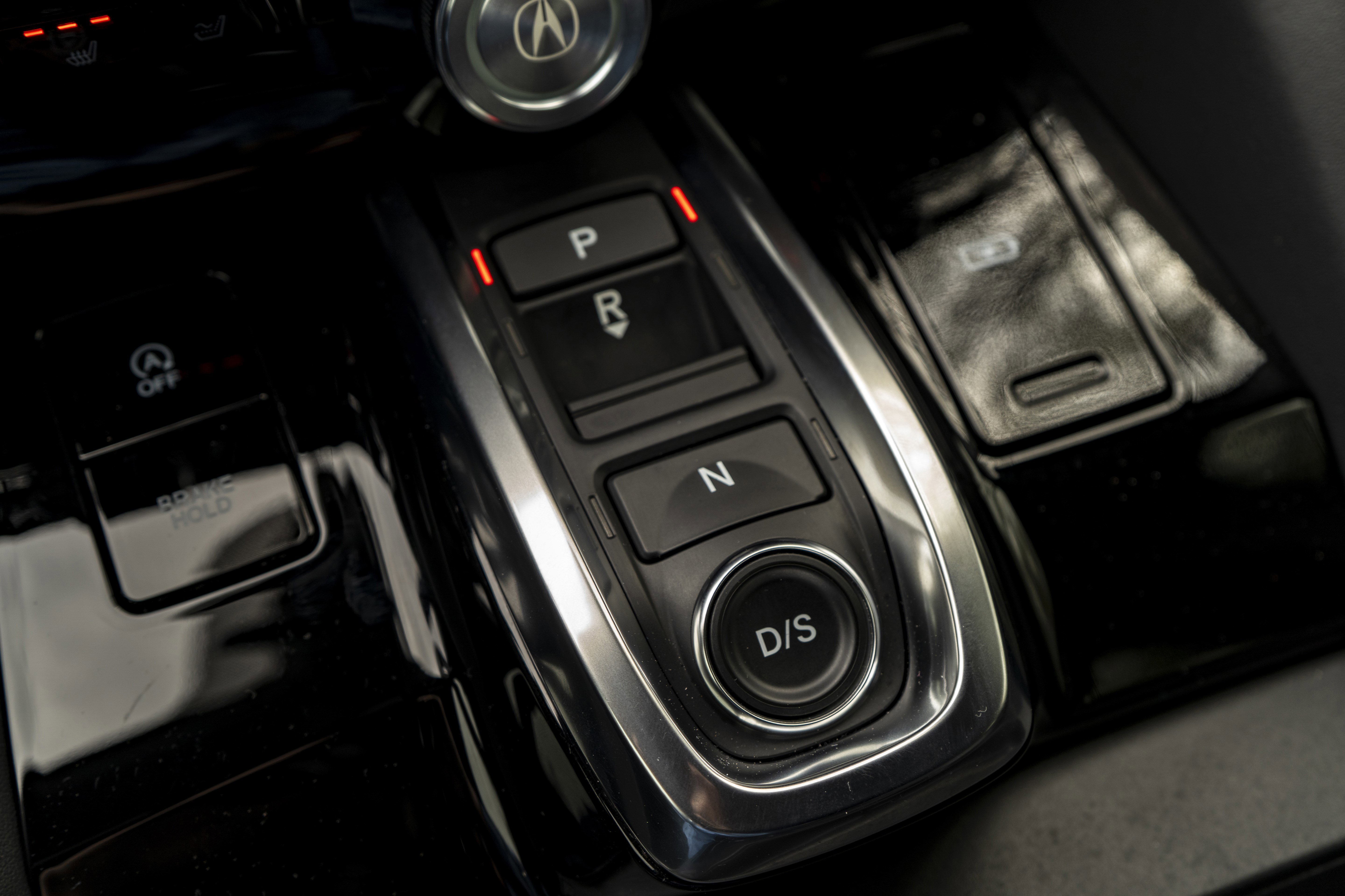 Used 2025 Acura MDX Type S image 33