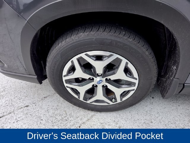 Certified 2023 Subaru Forester Premium AWD/4WD image 18