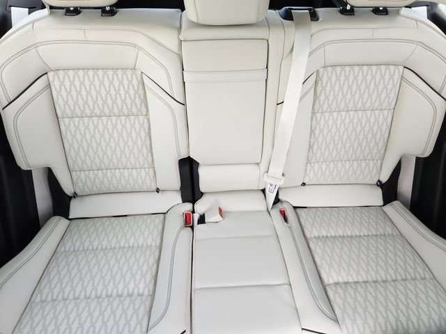 New 2026 Lincoln Nautilus Black Label w/ Jet Appearance Package AWD/4WD image 14