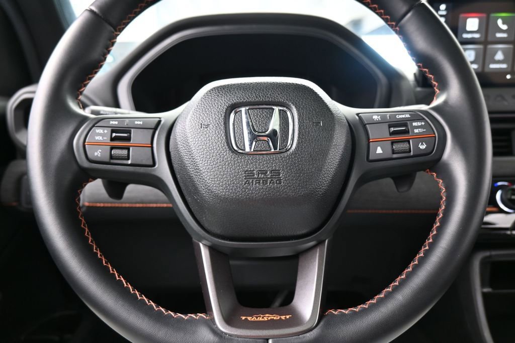Used 2026 Honda Passport TrailSport image 30