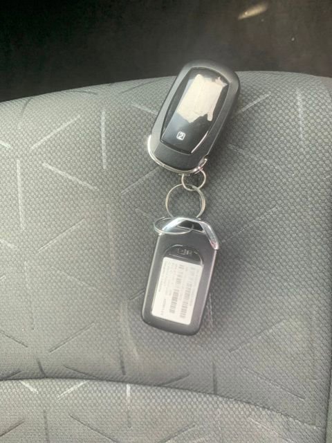 Used 2023 Toyota RAV4 XLE image 31