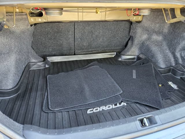 Used 2014 Toyota Corolla S FWD image 20