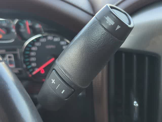 Used 2018 Chevrolet Silverado 1500 High Country w/ LPO, Protection Package AWD/4WD image 32
