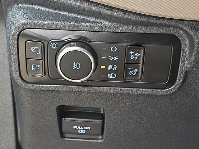 Used 2023 Ford Bronco Wildtrak AWD/4WD image 31