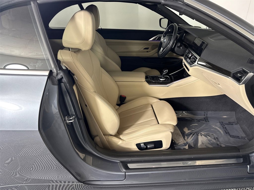 Used 2022 BMW 430i 430i image 13