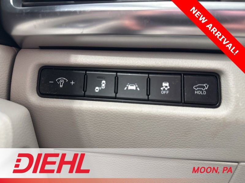 Used 2020 Kia Telluride EX w/ EX Premium Package image 26