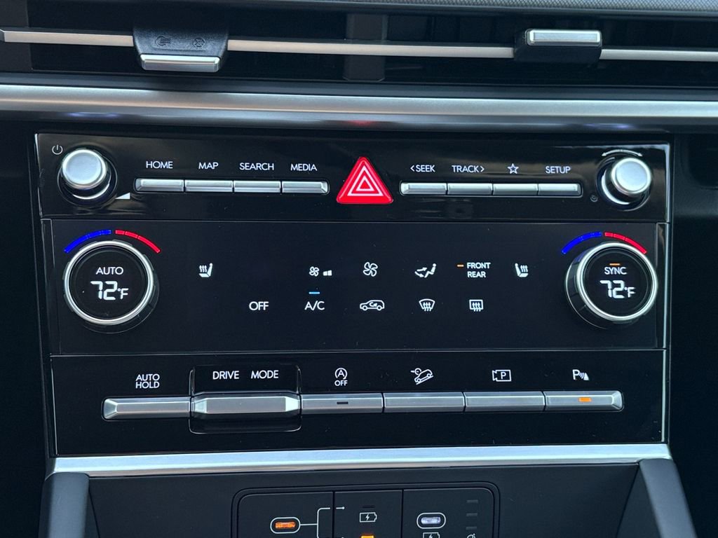 New 2026 Hyundai Santa Fe SEL image 25