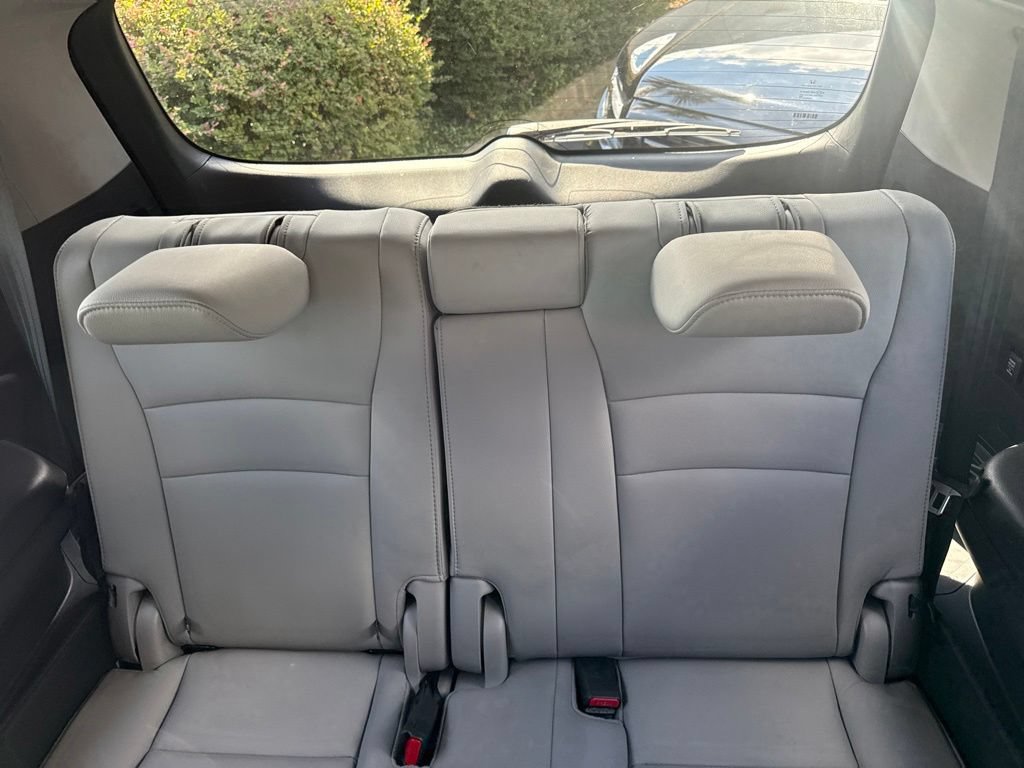 Certified 2017 Honda Pilot EX-L image 15