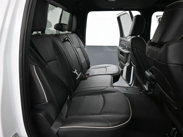 New 2026 RAM 2500 Rebel w/ Rebel Level 2 Equipment Group image 20