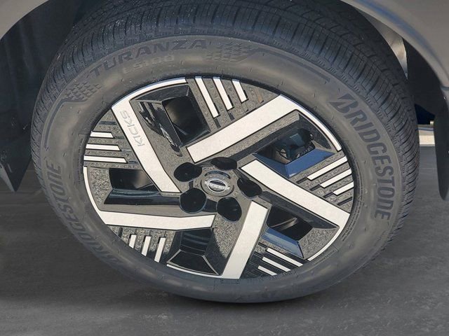 New 2026 Nissan Kicks SV image 12