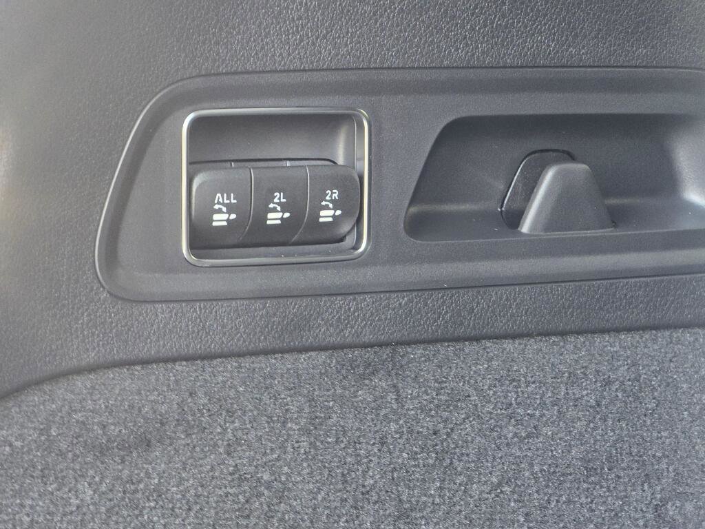 New 2026 Mercedes-Benz GLS 450 4MATIC image 25