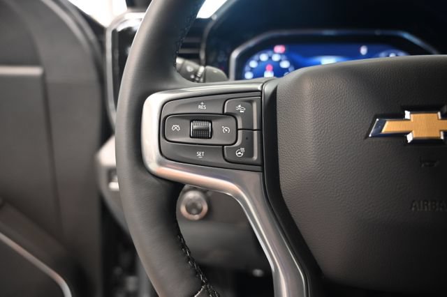 New 2026 Chevrolet Silverado 1500 LT AWD/4WD image 24