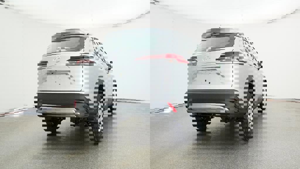 New 2026 Toyota Corolla Cross L image 57