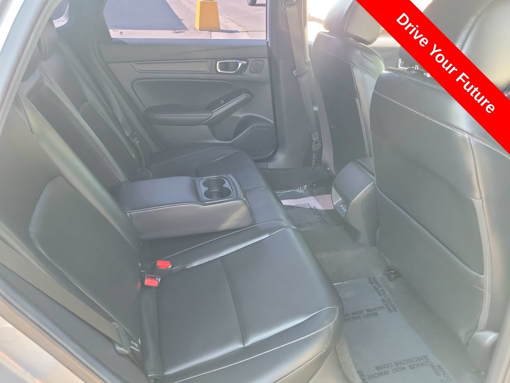 Used 2024 Acura Integra A-Spec w/ Technology Package FWD image 20