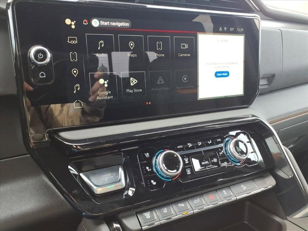 New 2026 GMC Sierra 2500 AT4 w/ AT4 Premium Plus Package image 21