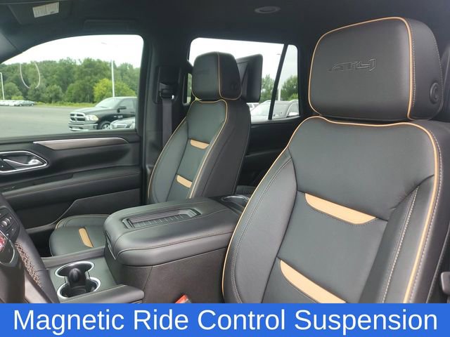 Used 2023 GMC Yukon AT4 image 18