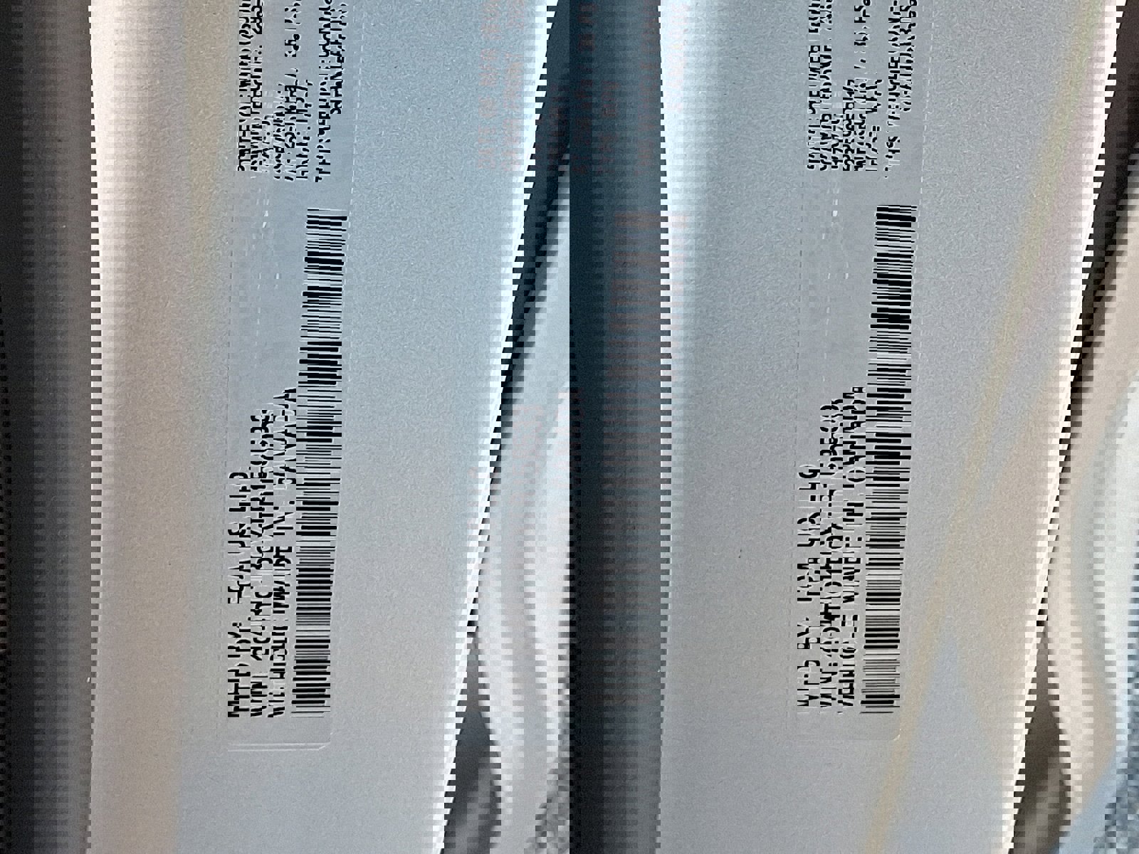 New 2026 Chrysler Pacifica Select image 18