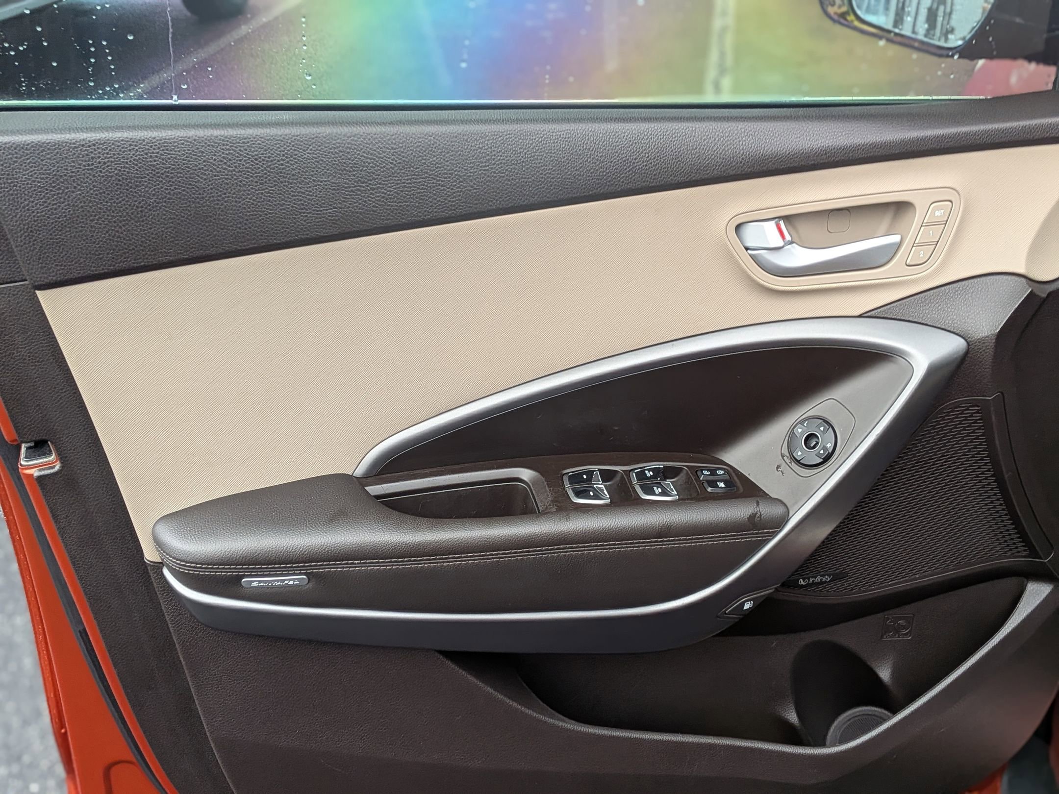 Used 2018 Hyundai Santa Fe Sport image 14