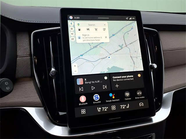 New 2026 Volvo XC90 B6 Plus w/ Protection Package Premier image 16