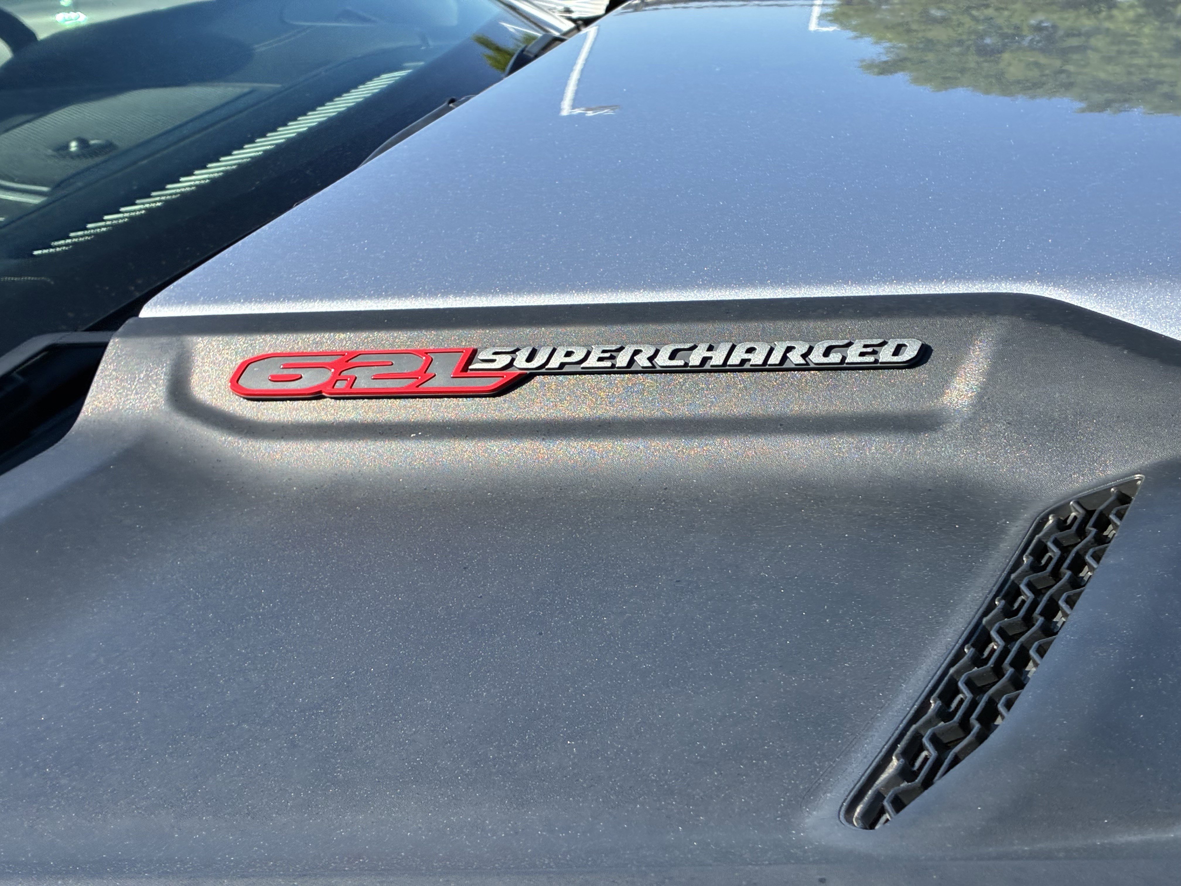 Used 2021 RAM 1500 TRX w/ TRX Level 2 Equipment Group image 8