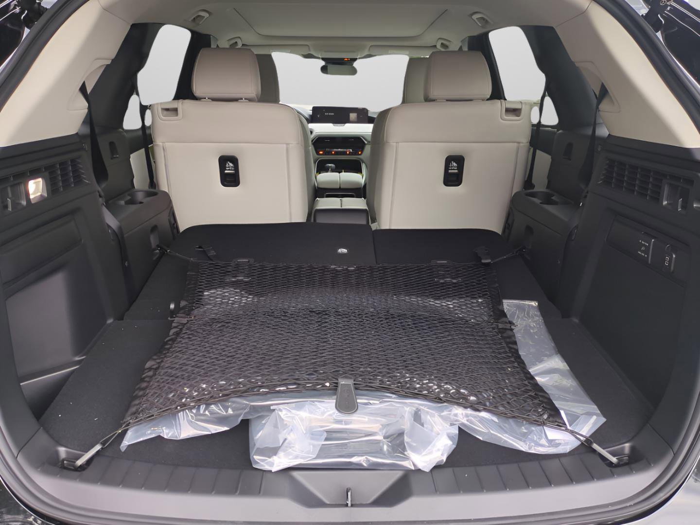 New 2026 MAZDA CX-90 3.3 Turbo S w/ Premium Plus image 26