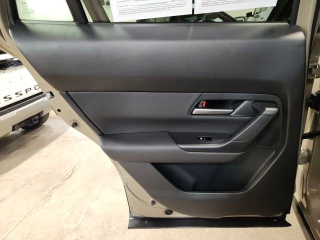 Certified 2025 MAZDA CX-50 AWD 2.5 Turbo w/ Weather Package image 25