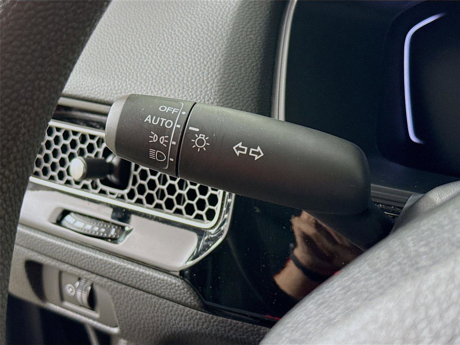 Used 2026 Honda Civic LX image 5