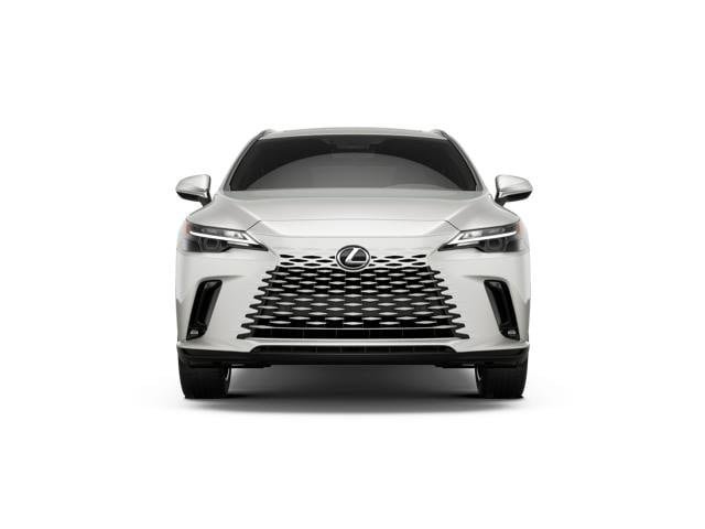 New 2026 Lexus RX 350 AWD/4WD image 10