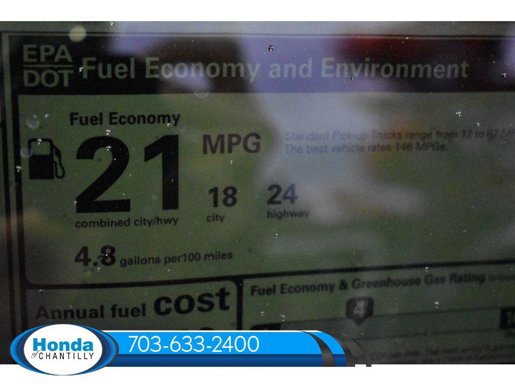 New 2026 Honda Ridgeline Sport image 37