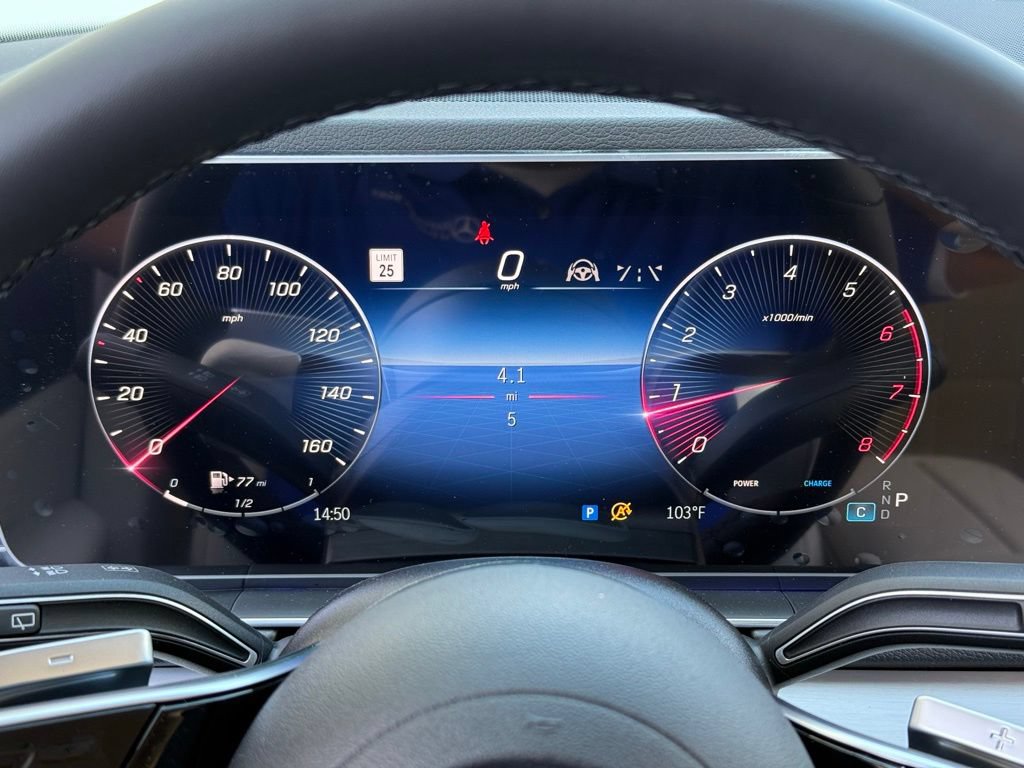 New 2026 Mercedes-Benz GLE 450 4MATIC image 12