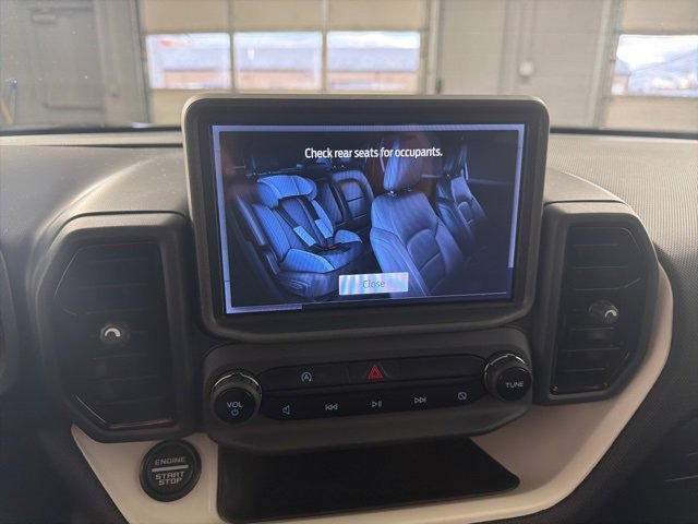 Used 2024 Ford Bronco Sport Heritage w/ Heritage Convenience Package image 34